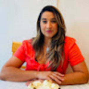 Meet your Posher, Lorena